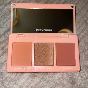 3/$25 NWOB 𝐀𝐫𝐭𝐢𝐬𝐭 𝐂𝐨𝐮𝐭𝐮𝐫𝐞 𝐶𝐻𝐸𝐸𝐾 Pallet